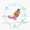 Multifunction Pet Dog Water Bottle For Cat Dogs Travel Puppy Drinking Bowl Outdoor Pet Water Dispenser Feeder Pet Product